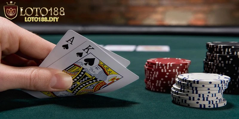 Cách chơi poker tại LOTO188 rất đơn giản và ai cũng dễ dàng học 