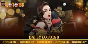 Chương trình đại lý Loto188