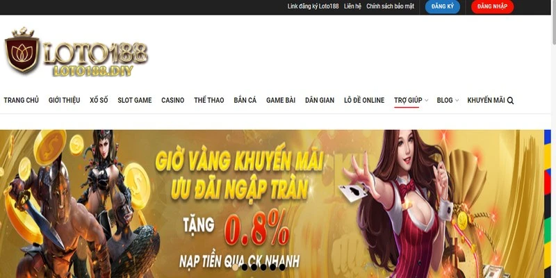 Việc đăng ký LOTO188 thông qua ứng dụng mobile rất đơn giản