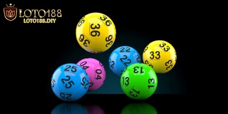 Dựa vào con số hay ra cùng nhau để đánh lô xiên Loto188