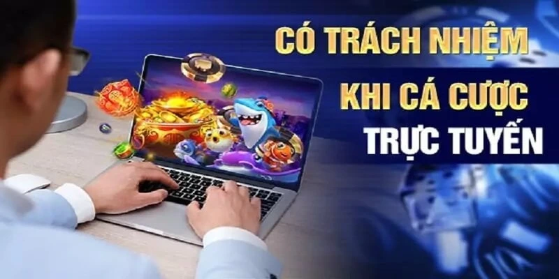 Khi đặt ra trách nhiệm người chơi Loto188 mong muốn bet thủ có hướng đúng đắn