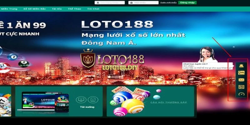 Đội ngũ kỹ thuật LOTO188 làm việc chăm chỉ để nâng cao trải nghiệm người dùng