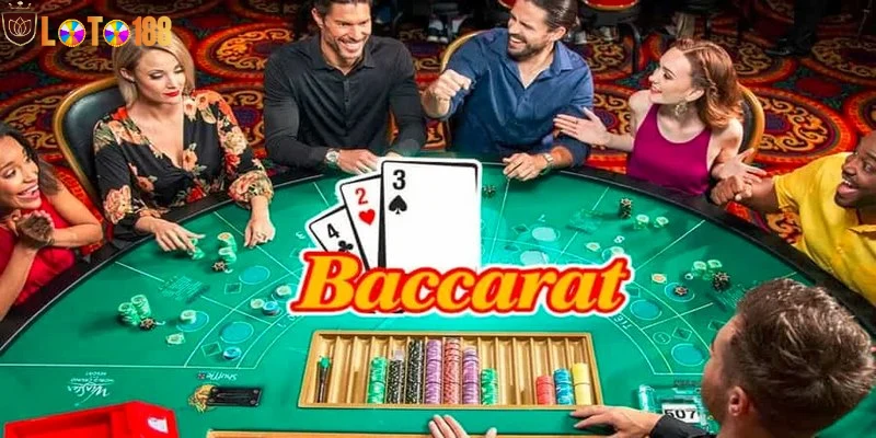 Các cao thủ thường sử dụng những chiến thuật Baccarat như Martingale