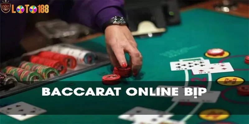 Để xác định xem sàn Baccarat có bịp không bạn cần kiểm tra giấy phép